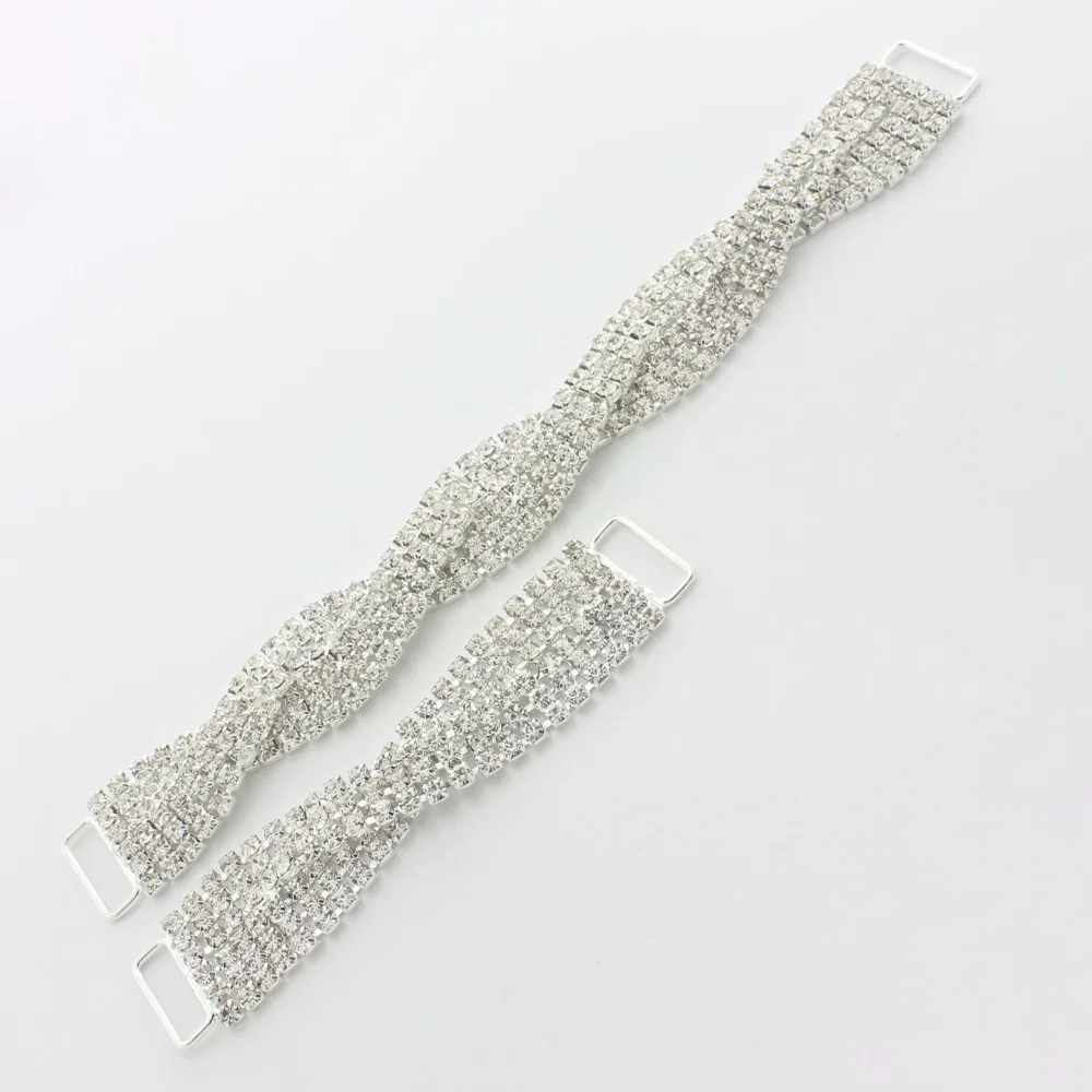 90mm/170mm Hot Selling Two Size Rhinestone Connectors Bikini For Swimming Wear Shoe Cowboy Belt Buckle Invitation 10pcs Pack
90mm/170mm Hot Selling Two Size Rhinestone Connectors Bikini For Swimming Wear Shoe Cowboy Belt Buckle Invitation 10pcs Pack