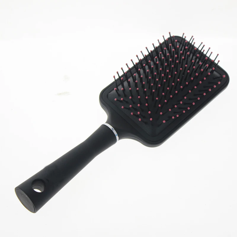 24.5*8.5cm Plastic Big Large Paddle Brush health care massage comb anti - static decoupling airbag hair styling Massage Tool
24.5*8.5cm Plastic Big Large Paddle Brush health care massage comb anti - static decoupling airbag hair styling Massage Tool