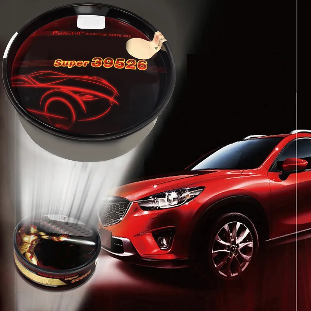 Car Polishing Wax Scratch Repair Car Wax Paint Car Care Polish Scratch Remover Care Auto Styling Accessoreis
Car Polishing Wax Scratch Repair Car Wax Paint Car Care Polish Scratch Remover Care Auto Styling Accessoreis
