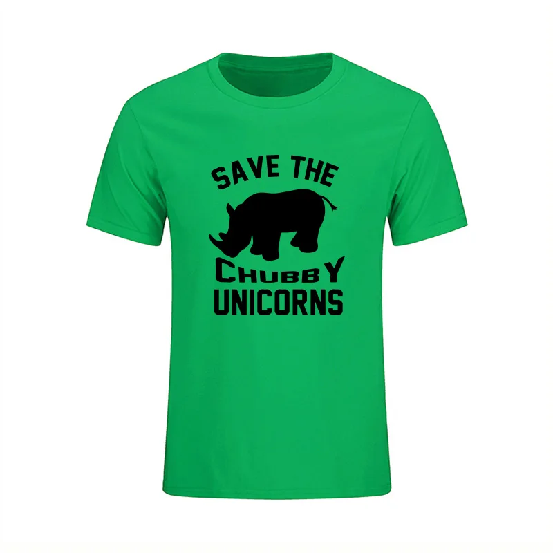 Save The Chubby Unicorns Geek Funny T Shirt T-Shirts Man Short Sleeves Funny Tees Round Collar Cotton Tops Plus Size T Shirt
Save The Chubby Unicorns Geek Funny T Shirt T-Shirts Man Short Sleeves Funny Tees Round Collar Cotton Tops Plus Size T Shirt