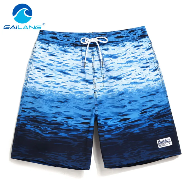Gailang Brand Men Beach Shorts Board Boxer Trunks Shorts Boardshorts Men's Fashion Swimwear Swimsuits Casual Active Bottoms New
Gailang Brand Men Beach Shorts Board Boxer Trunks Shorts Boardshorts Men's Fashion Swimwear Swimsuits Casual Active Bottoms New