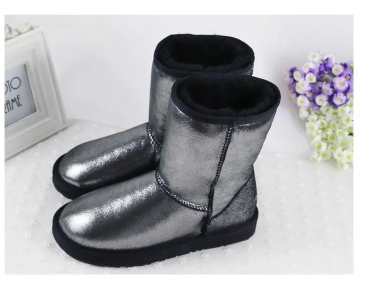 2021 Free shipping new Fashion Australia Classic Short winter boots real sheepskin women snow boots shoes
2021 Free shipping new Fashion Australia Classic Short winter boots real sheepskin women snow boots shoes
