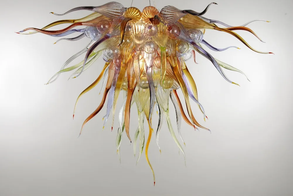 Contemprary Amber Table top Chandeliers Style LED light 100% Hand Blown Glass Chandelier Lighting-LR416
Contemprary Amber Table top Chandeliers Style LED light 100% Hand Blown Glass Chandelier Lighting-LR416