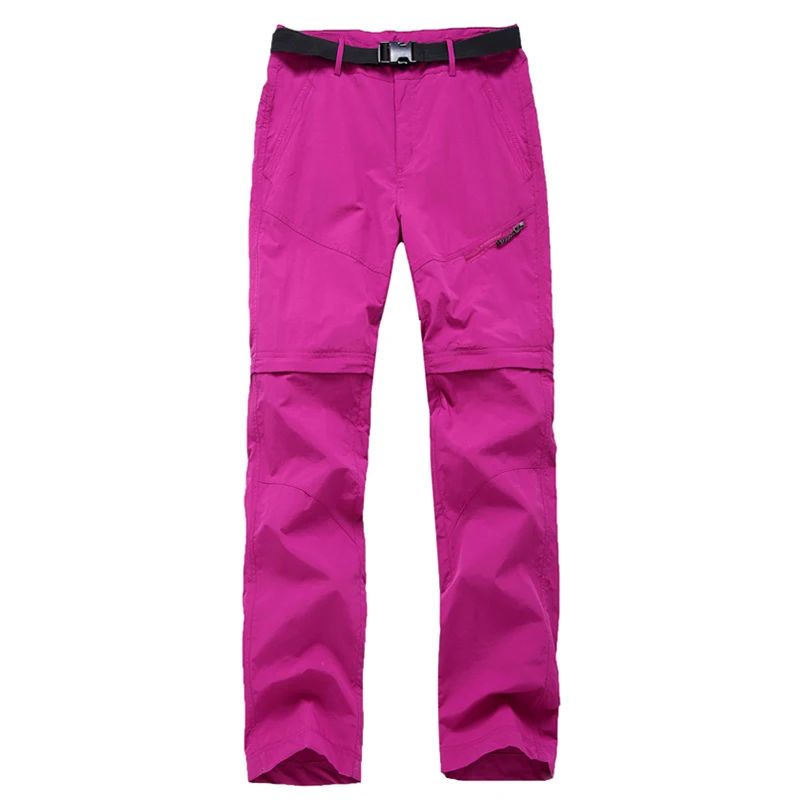 NaranjaSabor 2020 Spring Summer Quick Dry Women's Trousers Removeable Women Pants Breathable Female Casual Pants Women Clothing
NaranjaSabor 2020 Spring Summer Quick Dry Women's Trousers Removeable Women Pants Breathable Female Casual Pants Women Clothing