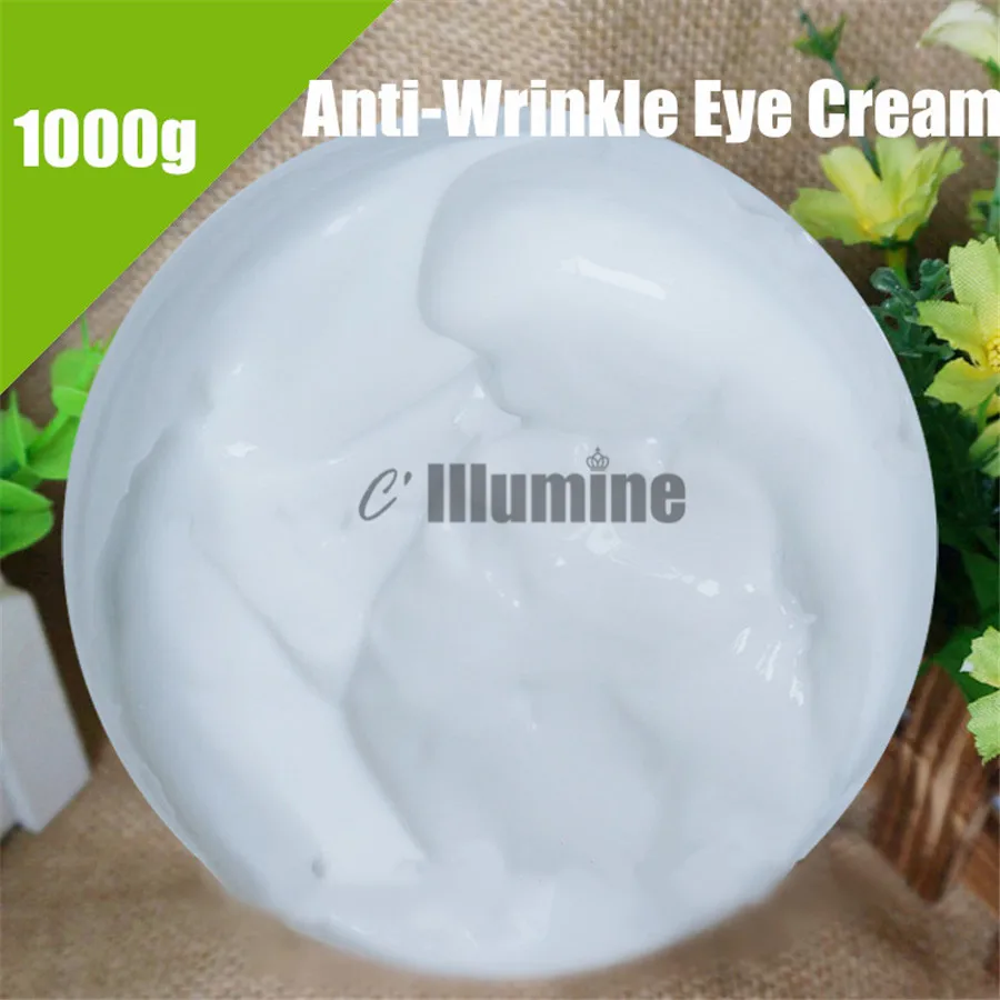 Anti-Wrinkle Nourishing Eye Cream Moisturizing Beauty Salon Dilute Black Eye Fade Fine Lines Anti-Edema Beauty Salon 1000g
Anti-Wrinkle Nourishing Eye Cream Moisturizing Beauty Salon Dilute Black Eye Fade Fine Lines Anti-Edema Beauty Salon 1000g