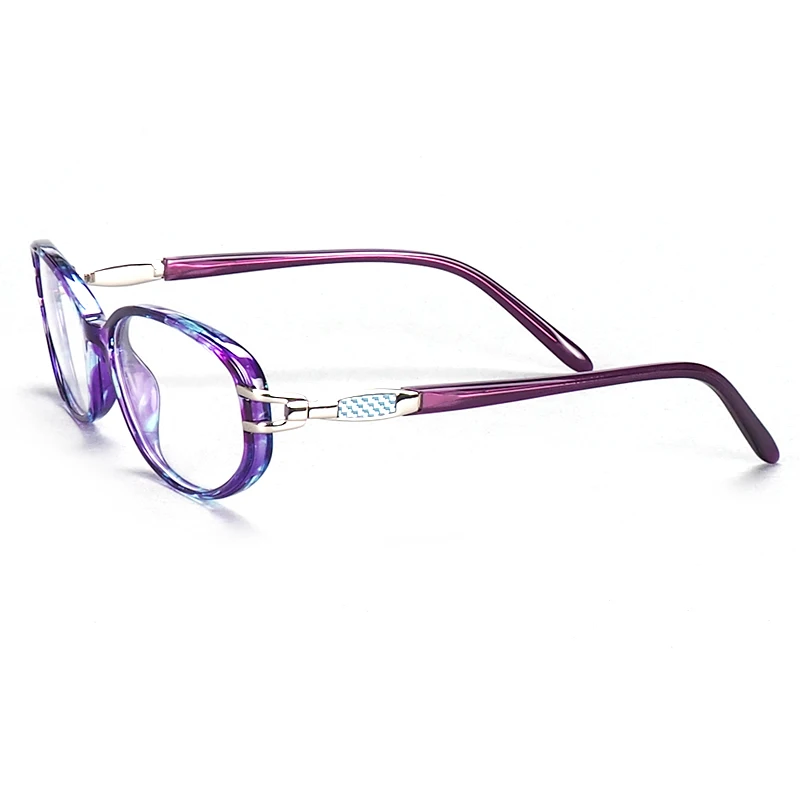 Sunny spot wholesale new ladies plate myopia optical retro glasses frame female with anti-blue radiation
Sunny spot wholesale new ladies plate myopia optical retro glasses frame female with anti-blue radiation