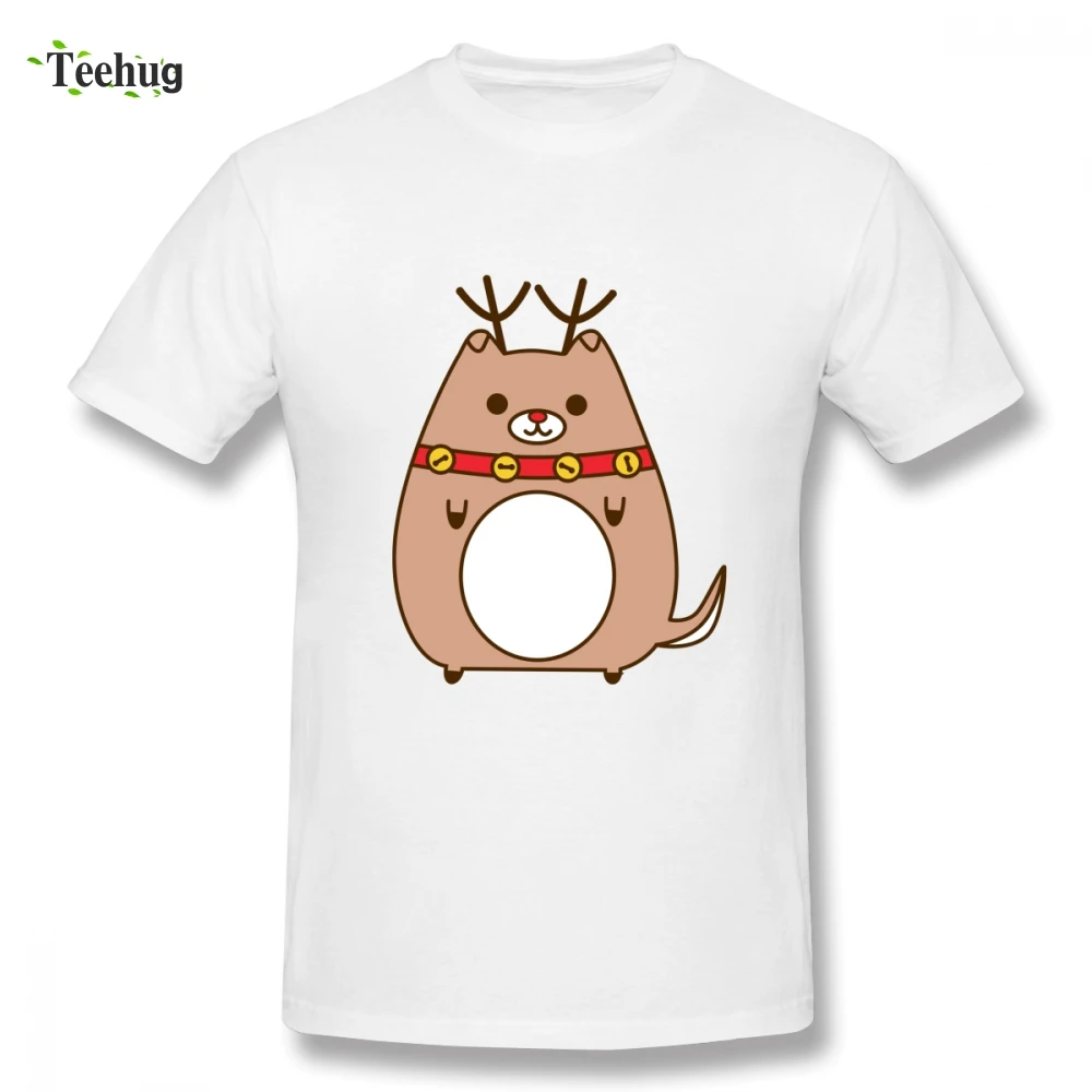 Retro Christmas Reindeer Pupsheen Tee For Men Crazy Unique Design For Man Graphic Homme Tee Shirt Gift
Retro Christmas Reindeer Pupsheen Tee For Men Crazy Unique Design For Man Graphic Homme Tee Shirt Gift