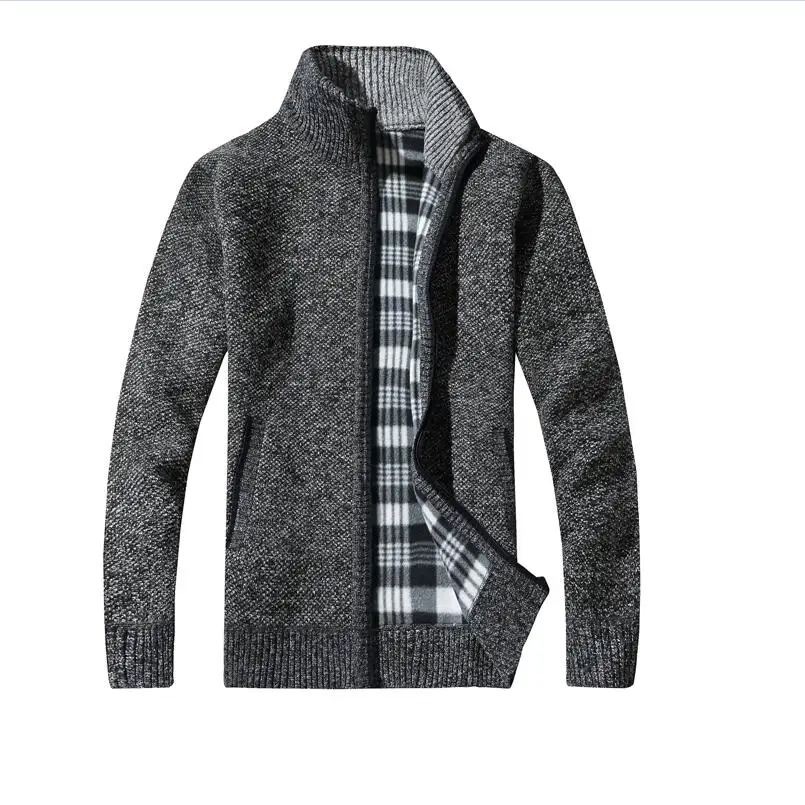Men Winter Down Warm Jackets New Male Outwear Warm Coats Men Stand Cardigan Thick Warm Jackets Outerwear & Coats
Men Winter Down Warm Jackets New Male Outwear Warm Coats Men Stand Cardigan Thick Warm Jackets Outerwear & Coats
