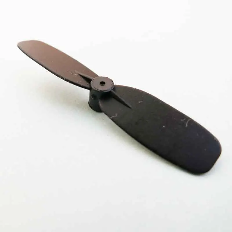 30 length 0.7mm hole Small propeller / HM aircraft tail rotor/ Four aircraft / Blade /DIY toy accessories/technology model parts
30 length 0.7mm hole Small propeller / HM aircraft tail rotor/ Four aircraft / Blade /DIY toy accessories/technology model parts