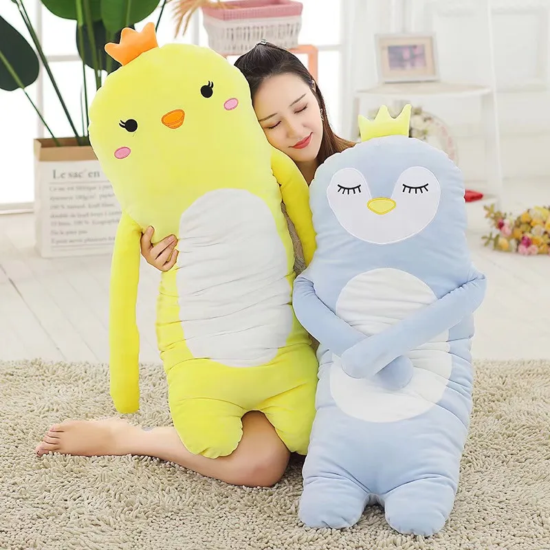 cute plush animal toys soft sleeping pillows lovely pink unicorn pig bear rabbit penguin totoro doll for children birthday gifts
cute plush animal toys soft sleeping pillows lovely pink unicorn pig bear rabbit penguin totoro doll for children birthday gifts