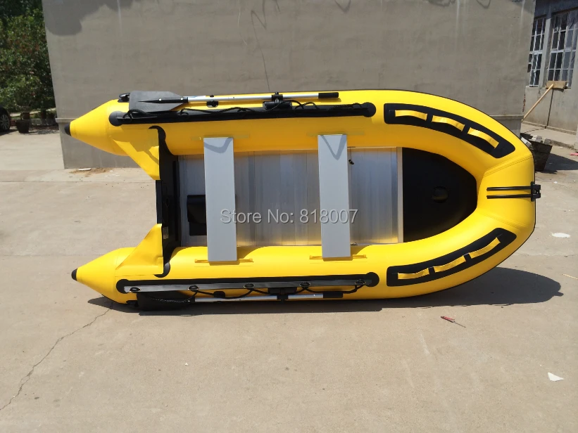 11 'GTS330 Goethe надувная лодка с алюминиевым полом|aluminum floor inflatable boat|inflatable boataluminum boat |