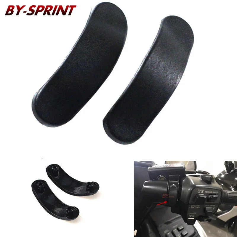 NEW Motorcycle For HONDA Goldwing 1800 GL1800 F6B 2018-2019 Accessories ABS Brake Pump Black Screw Protection Cover
NEW Motorcycle For HONDA Goldwing 1800 GL1800 F6B 2018-2019 Accessories ABS Brake Pump Black Screw Protection Cover