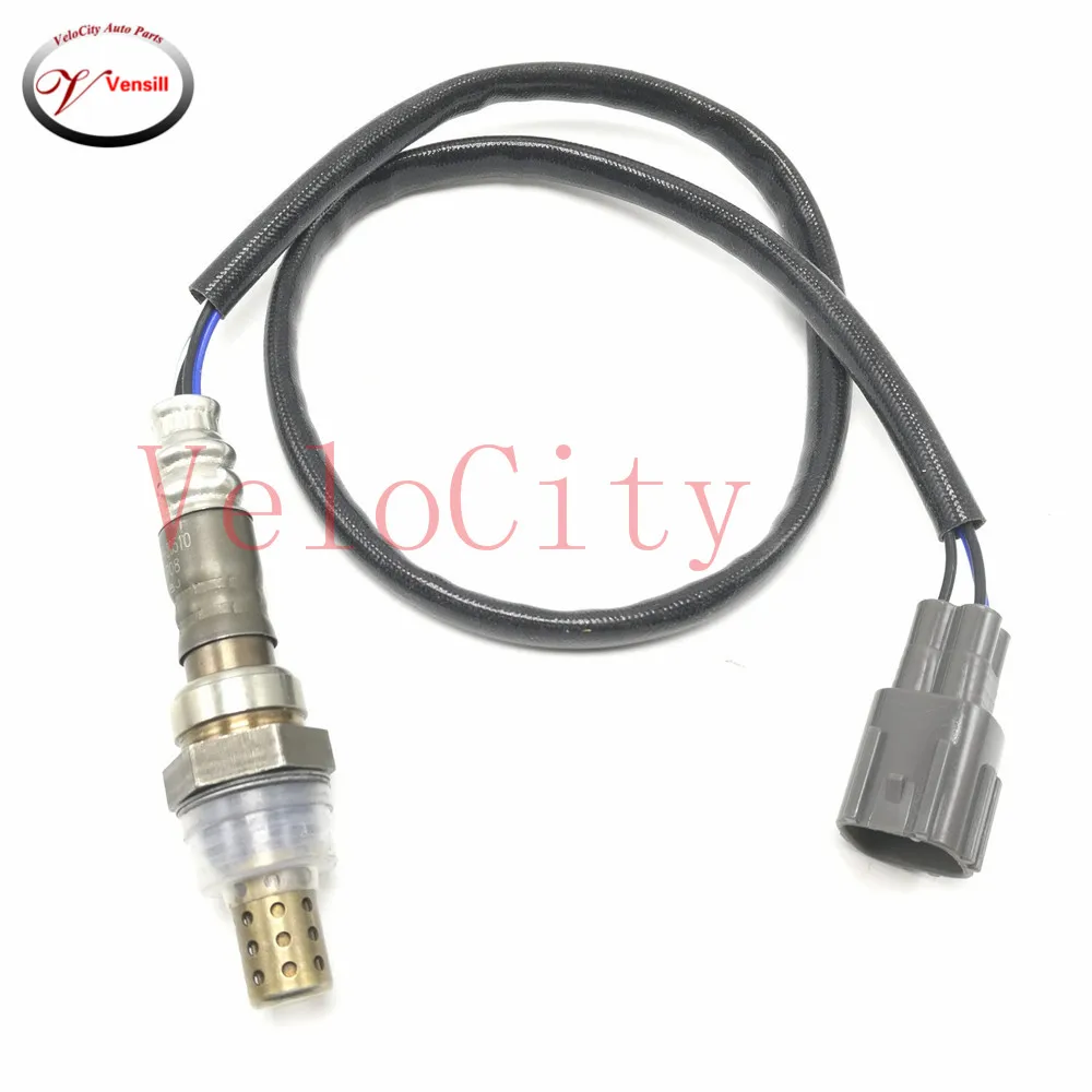 Oxygen Sensor O2 Sensor Part No# 89465-20510 234-4623 For 1993-1999 Celica AT200 ST204
Oxygen Sensor O2 Sensor Part No# 89465-20510 234-4623 For 1993-1999 Celica AT200 ST204