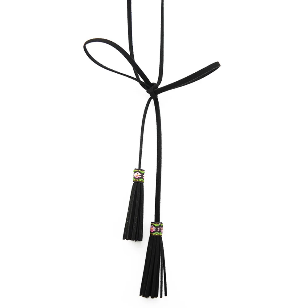 Women Super Skinny Braided Soft Belt Dress Knot Tassel Waistband Decoration BLTHG0334
Women Super Skinny Braided Soft Belt Dress Knot Tassel Waistband Decoration BLTHG0334