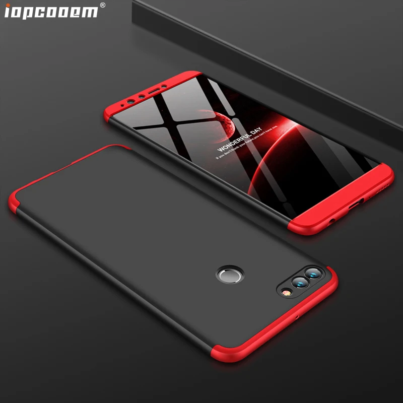 For Huawei Y9 2018 Case business 3 in 1 comprehensive Hard Protective Phone Back Cover For Huawei Enjoy 8 Plus Coque
For Huawei Y9 2018 Case business 3 in 1 comprehensive Hard Protective Phone Back Cover For Huawei Enjoy 8 Plus Coque