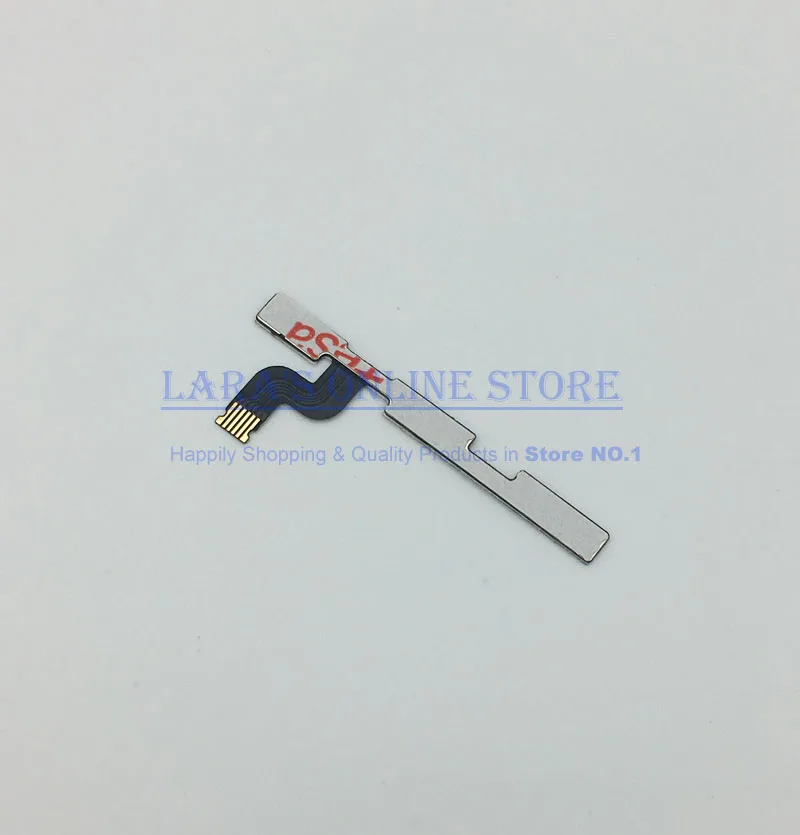 For Xiaomi Redmi Note 5A Redmi 5 5A 6 6A Power ON/OFF Switch + Volume Adjust Flex Cable Replacement Spare Parts
For Xiaomi Redmi Note 5A Redmi 5 5A 6 6A Power ON/OFF Switch + Volume Adjust Flex Cable Replacement Spare Parts