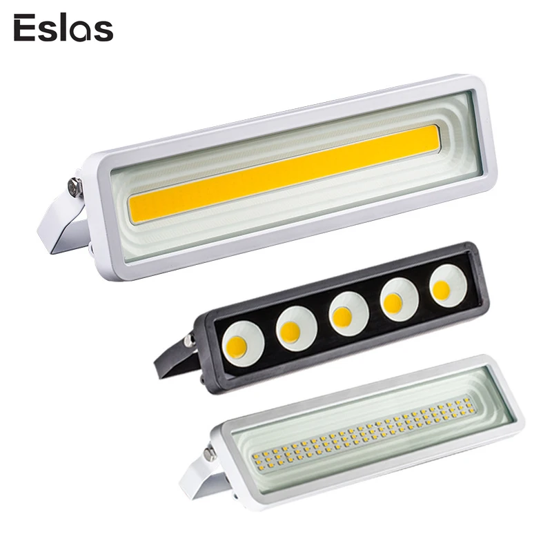 50W Floodlight Outdoor Lighting Wall Lamp Projector Garden LED Flood Light Waterproof IP65 Warm Cold White Lights For Garage
50W Floodlight Outdoor Lighting Wall Lamp Projector Garden LED Flood Light Waterproof IP65 Warm Cold White Lights For Garage