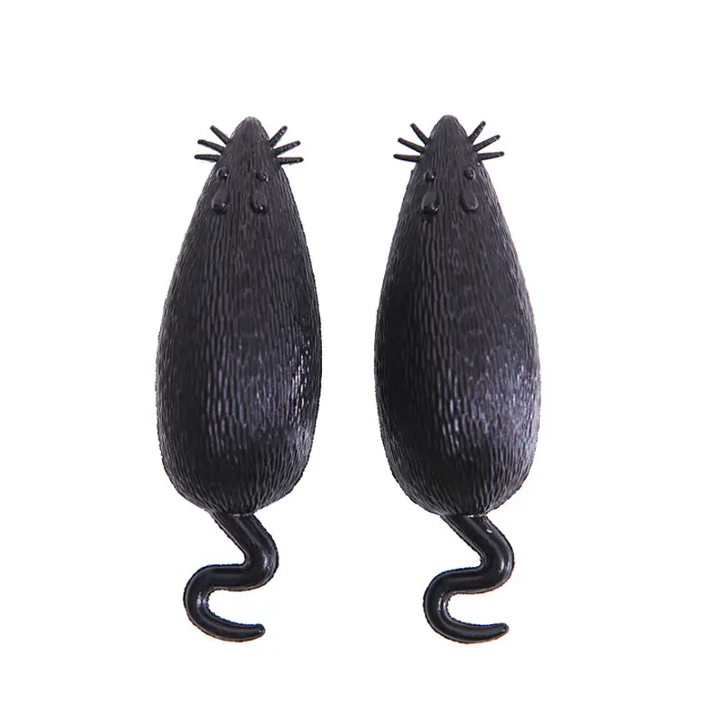 New Electronic Trick-Playing Toy Simulation Insect Crawl Cockroaches/ Mouse Vibration Toys
New Electronic Trick-Playing Toy Simulation Insect Crawl Cockroaches/ Mouse Vibration Toys