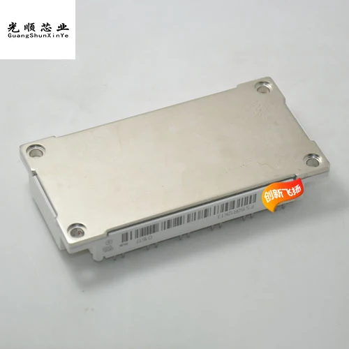 FS150R06KL4 IGBT 150A-600V
FS150R06KL4 IGBT 150A-600V