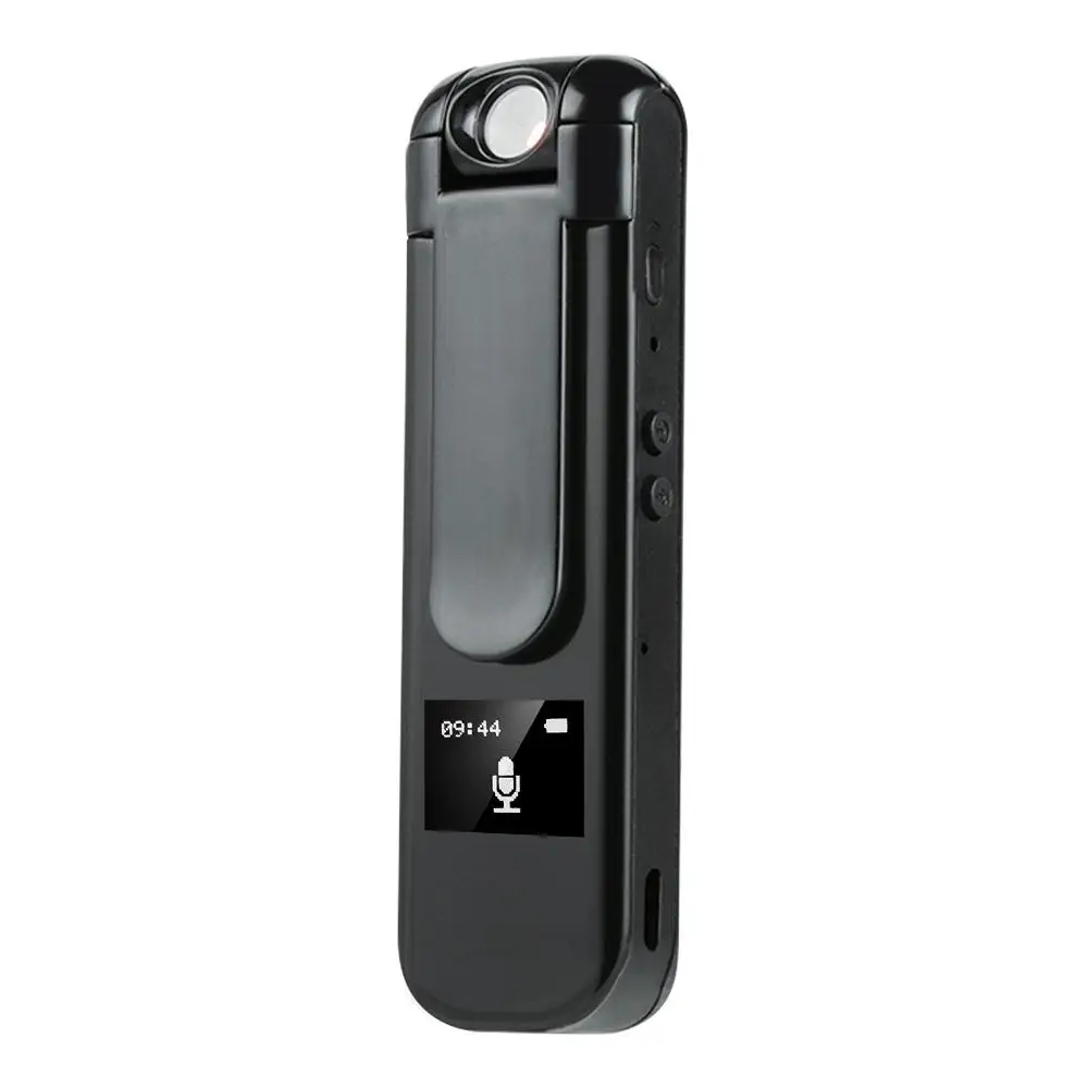 IDV009 Mini Camera Pen MP3 Player HD 1080P Motion Detection Micro Secret Camera Video Voice Recording Pen Camera Mini Camcorder
IDV009 Mini Camera Pen MP3 Player HD 1080P Motion Detection Micro Secret Camera Video Voice Recording Pen Camera Mini Camcorder