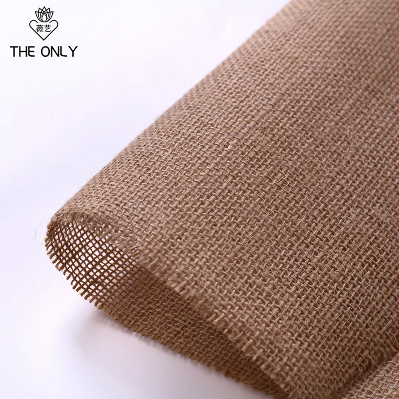 3m*50cm Solid Color Linen Vintage Coarse Handmade Decoration Flower Bouquet Wrapping Paper Material Florist
3m*50cm Solid Color Linen Vintage Coarse Handmade Decoration Flower Bouquet Wrapping Paper Material Florist