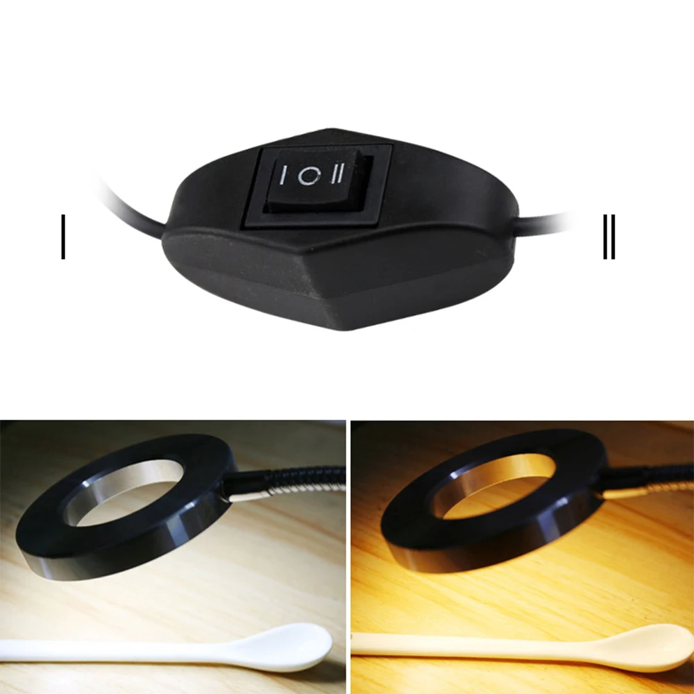 USB LED Lamp Makeup Illuminator Equipment Improved Tattoo Lamp With Clamp Cold Light Eyebrow Tattoo Nail Art Beauty Salon Tools
USB LED Lamp Makeup Illuminator Equipment Improved Tattoo Lamp With Clamp Cold Light Eyebrow Tattoo Nail Art Beauty Salon Tools