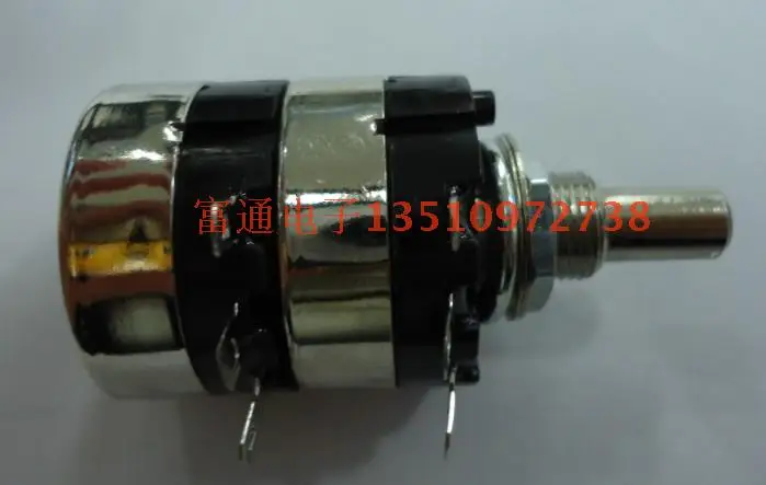 Японский TOCOS RV24YN 20S RV24YN20S двойной потенциометр B105K B105KX2 105KX2 B105K * 2 1 м переключатель
Японский TOCOS RV24YN 20S RV24YN20S двойной потенциометр B105K B105KX2 105KX2 B105K * 2 1 м переключатель