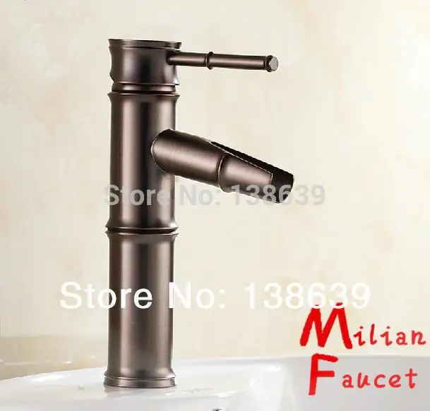 luxury bathroom faucet deck mounted brass polished hot and cold basin tap antique for | Канцтовары для офиса и дома