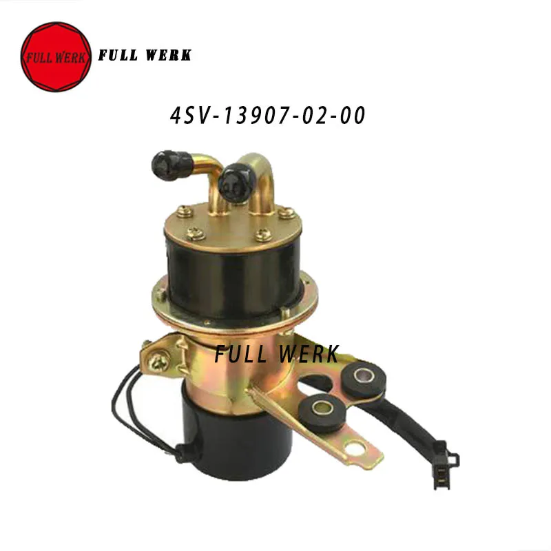 1 pc Motorcycle Fuel Pump Case 4SV-13907-02-00 for YAMAHA V Max VMax 1200 Direct 1985-2007 Motorcycle Fuel Supply Accessories
1 pc Motorcycle Fuel Pump Case 4SV-13907-02-00 for YAMAHA V Max VMax 1200 Direct 1985-2007 Motorcycle Fuel Supply Accessories