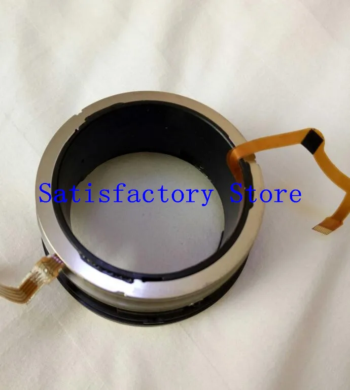 Original Lens Focus Motor Group for Canon EF 17-40mm 17-40 mm f4L USM ultrasonic motor unit
Original Lens Focus Motor Group for Canon EF 17-40mm 17-40 mm f4L USM ultrasonic motor unit