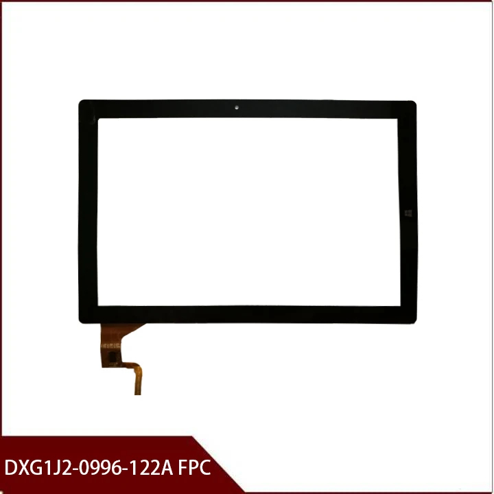 Высокое качество DXG1J2-0996-122A FPC сенсорный Экран Панель планшета Стекло Сенсор постоянной ёмкости, универсальный конденсатор Экран планшет тачскрин с бесплатной доставкой
Высокое качество DXG1J2-0996-122A FPC сенсорный Экран Панель планшета Стекло Сенсор постоянной ёмкости, универсальный конденсатор Экран планшет тачскрин с бесплатной доставкой