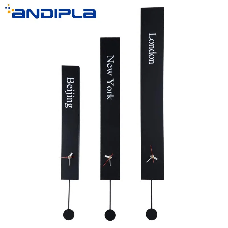 Creative World Time Metal Wall Clock Modern Fashion Living Room Restaurant Home Decoration Personality Wall Watch Clocks Crafts
Creative World Time Metal Wall Clock Modern Fashion Living Room Restaurant Home Decoration Personality Wall Watch Clocks Crafts