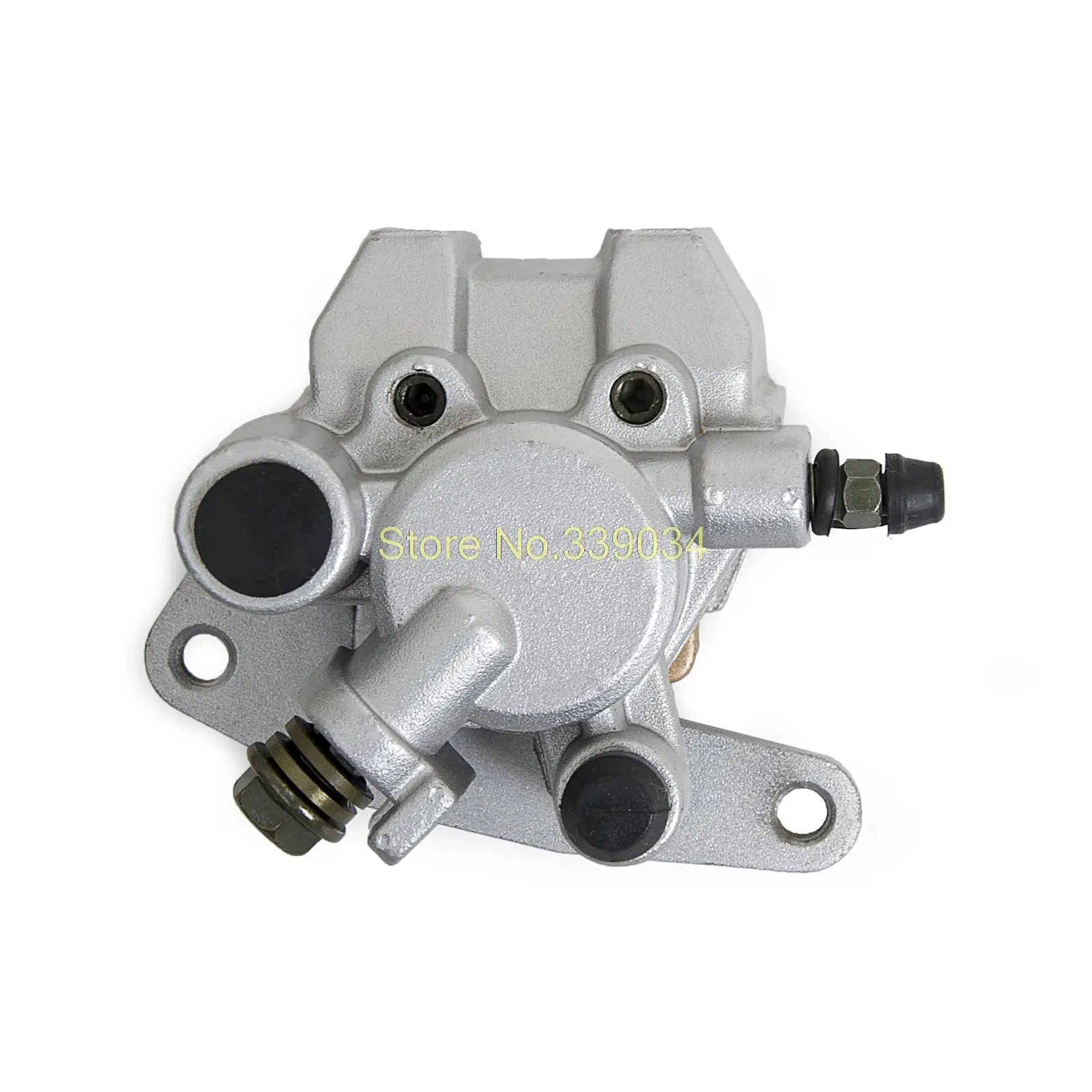 FOR YAMAHA ATV WOLVERINE 350 4X4 95-05 YFM350 YFM 350 RIGHT FRONT BRAKE CALIPERR
FOR YAMAHA ATV WOLVERINE 350 4X4 95-05 YFM350 YFM 350 RIGHT FRONT BRAKE CALIPERR