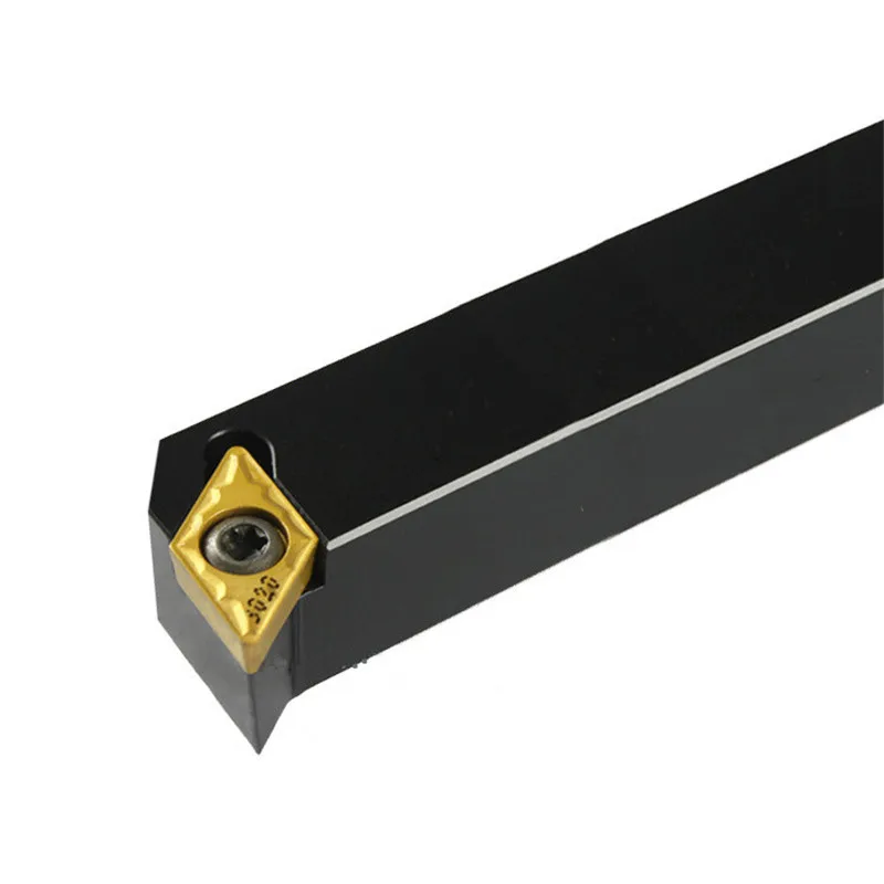SDUCR/SDUCL 10mm 12mm 16mm 20mm 25mm External turning tool holder CNC lathe cutter
SDUCR/SDUCL 10mm 12mm 16mm 20mm 25mm External turning tool holder CNC lathe cutter