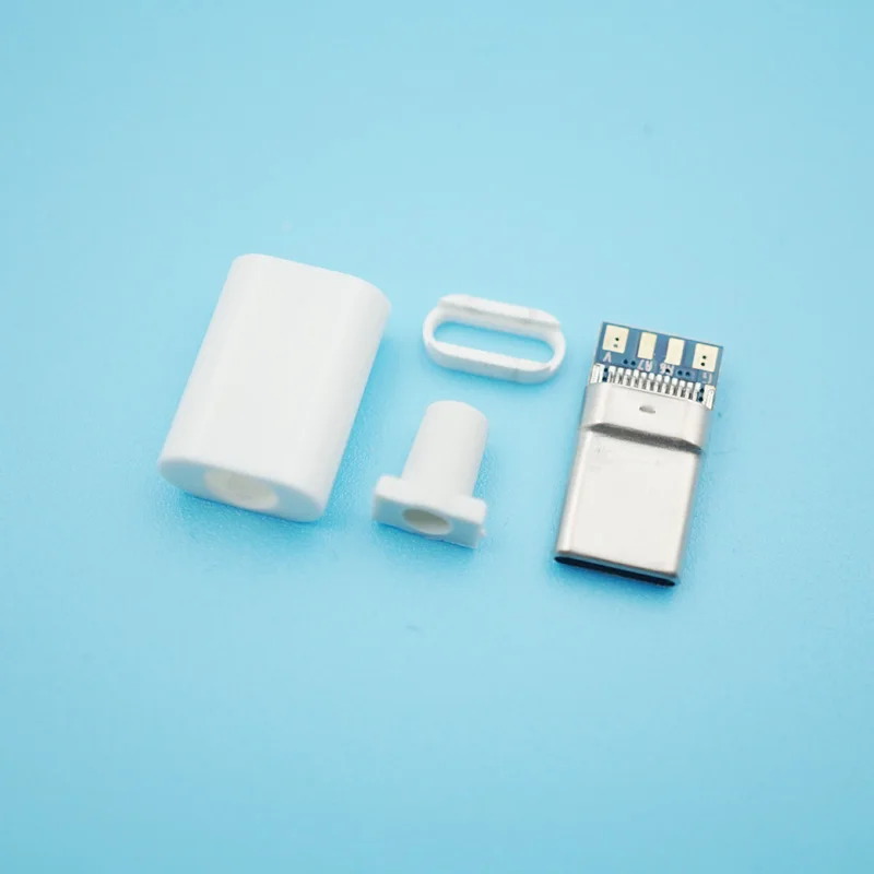 50 шт./лот, сварочный разъем usb Type C 2,0, разъем питания для передачи данных, разъем для самостоятельного ремонта
50 шт./лот, сварочный разъем usb Type C 2,0, разъем питания для передачи данных, разъем для самостоятельного ремонта