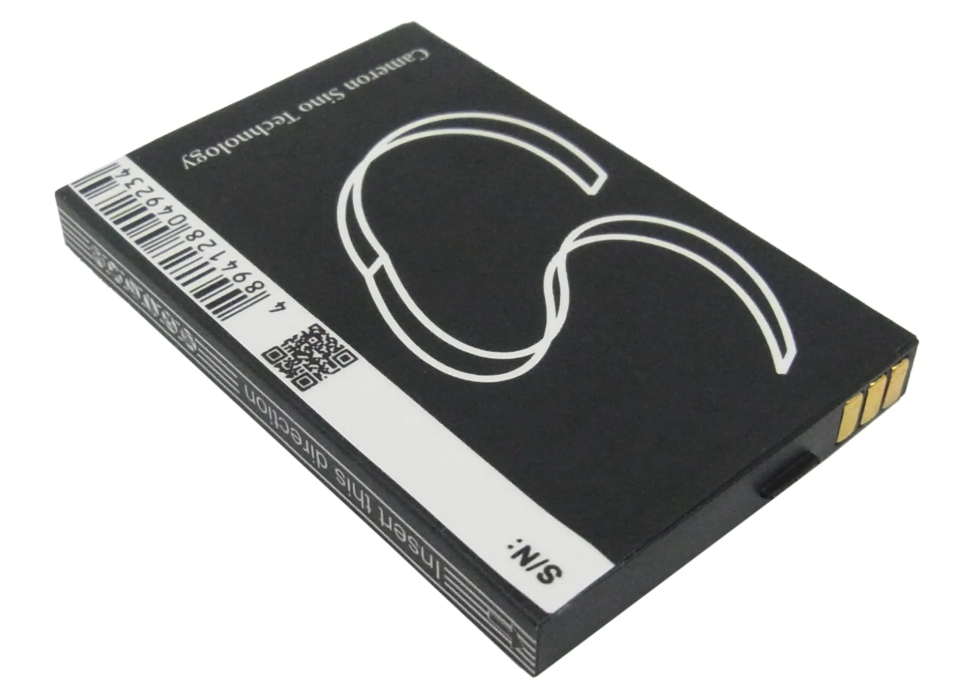 Cameron Sino 1000mAh Battery For Binatone B200 BB200 Big Button 100 Big Button 100 Plus Big Button 200 Speakeasy,BB100 TJB-1
Cameron Sino 1000mAh Battery For Binatone B200 BB200 Big Button 100 Big Button 100 Plus Big Button 200 Speakeasy,BB100 TJB-1
