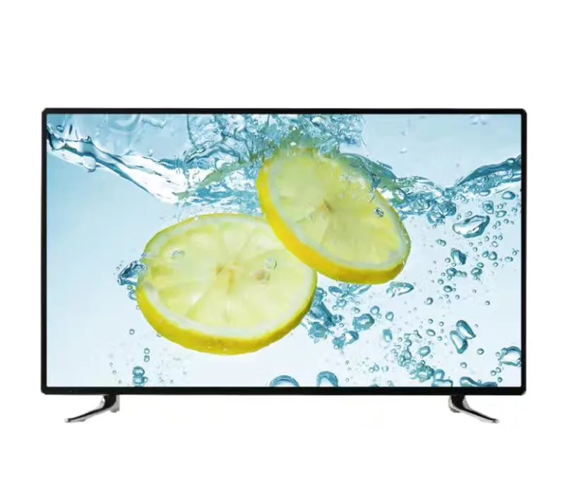 Wi Fi светодиодный ТВ 50*55*60 дюймов smart интернет HD ЖК дисплей телевидения|Запчасти к