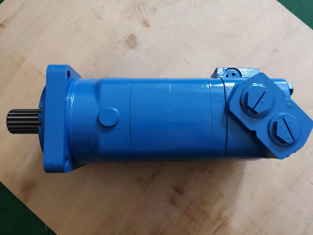 High Torque Motor 112-1301-006 Low Speed Splined 17-DP12/24
High Torque Motor 112-1301-006 Low Speed Splined 17-DP12/24