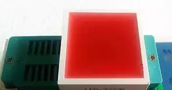 100PCS x 32*32MM Red Green White Blue Plane Tube Planar Digital Tube LED Display Module Light Beads for Table Game machine
100PCS x 32*32MM Red Green White Blue Plane Tube Planar Digital Tube LED Display Module Light Beads for Table Game machine