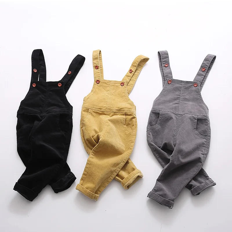 Korean Baby Boy Girl Velvet Knitted Overalls Pants Toddler Soft Jumpsuit Suspenders Candy Color Infant Overalls for Girls Boys
Korean Baby Boy Girl Velvet Knitted Overalls Pants Toddler Soft Jumpsuit Suspenders Candy Color Infant Overalls for Girls Boys