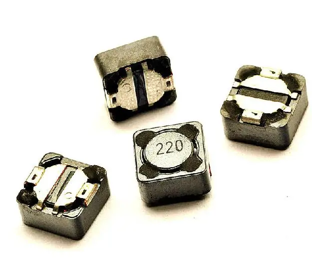 Бесплатная доставка 20 шт./лот экранированный индуктор SMD Силовые индукторы cd127 22uh 220 маркировка 12*12*7 мм
Бесплатная доставка 20 шт./лот экранированный индуктор SMD Силовые индукторы cd127 22uh 220 маркировка 12*12*7 мм