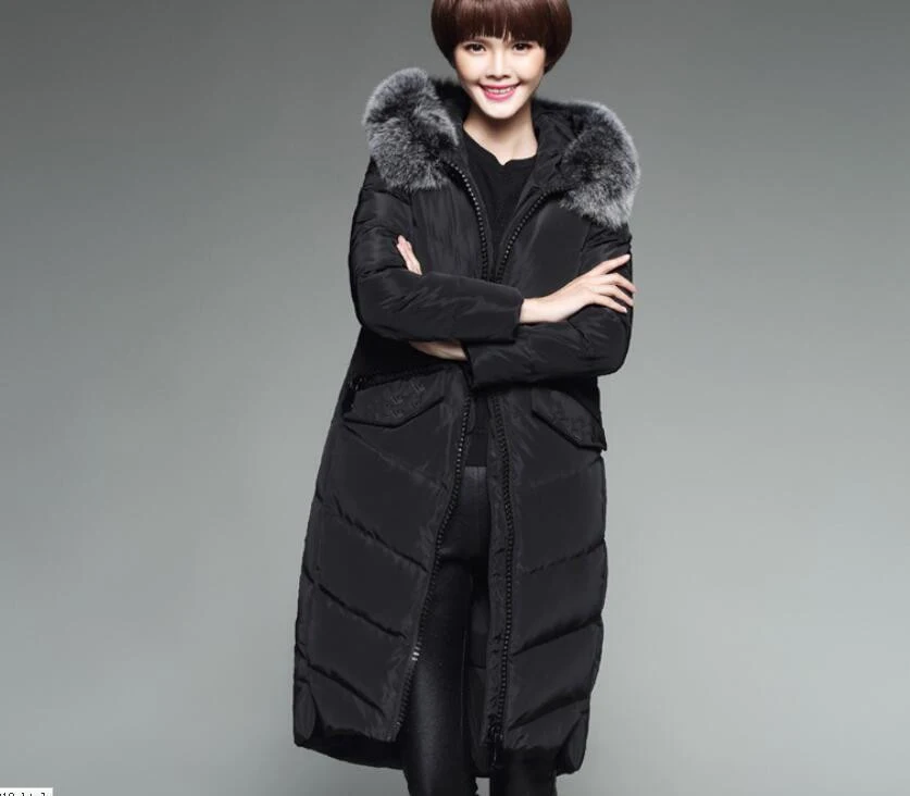 Fur Collar Hooded Women Down Coat Jacket Warm Woman Down Coat Winter Coat Women Coat
Fur Collar Hooded Women Down Coat Jacket Warm Woman Down Coat Winter Coat Women Coat