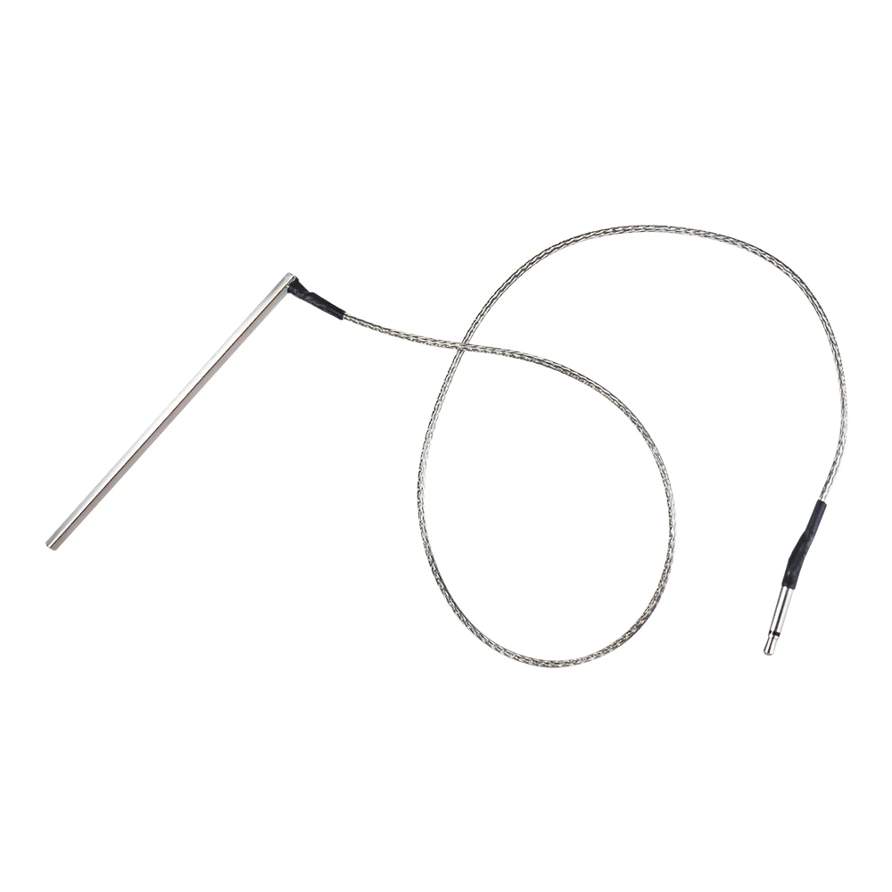 1pc Guitar Pickup Stick Passive Piezo Pickup Soft Saddle Transducer Pickup for Acoustic Guitar with 2.5mm Plug
1pc Guitar Pickup Stick Passive Piezo Pickup Soft Saddle Transducer Pickup for Acoustic Guitar with 2.5mm Plug
