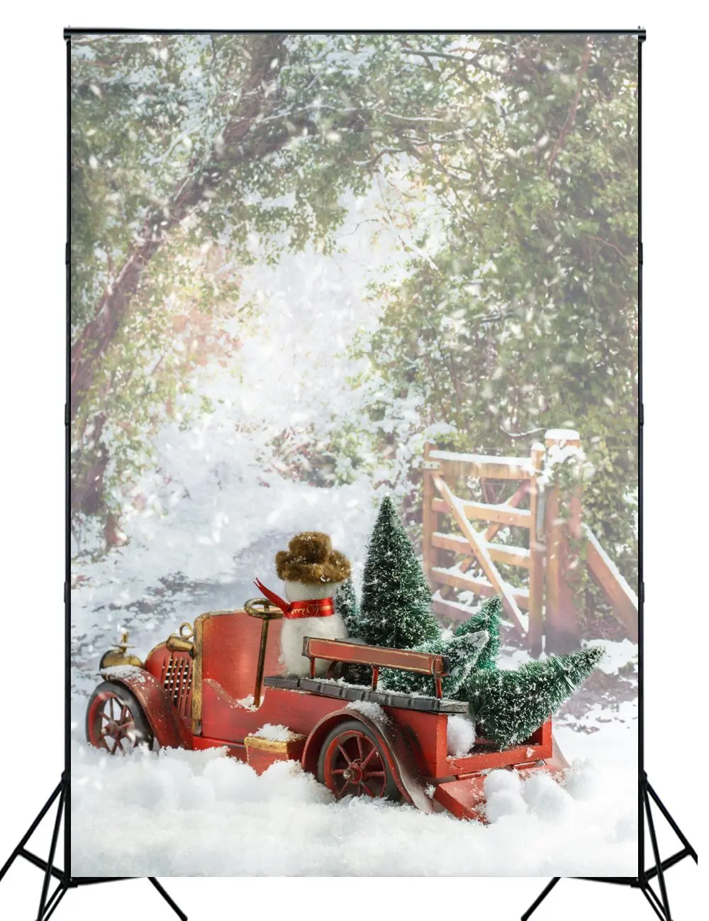 5x7ft Backdrop photography background for childrens backdrop for newborns christmas backdrop
5x7ft Backdrop photography background for childrens backdrop for newborns christmas backdrop