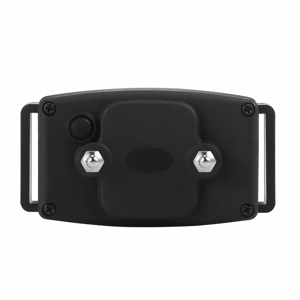 Wireless Pet Dog Electronic Electric System Fence with Rechargeable training Collar for 2 Dogs
Wireless Pet Dog Electronic Electric System Fence with Rechargeable training Collar for 2 Dogs