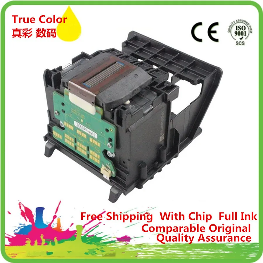 ZCA CM751 CM750 CM752 Printhead Print Head Remanufactured For HP950 951 HP950 Officejet 8100 8600 8610 8620 8630 8640
ZCA CM751 CM750 CM752 Printhead Print Head Remanufactured For HP950 951 HP950 Officejet 8100 8600 8610 8620 8630 8640