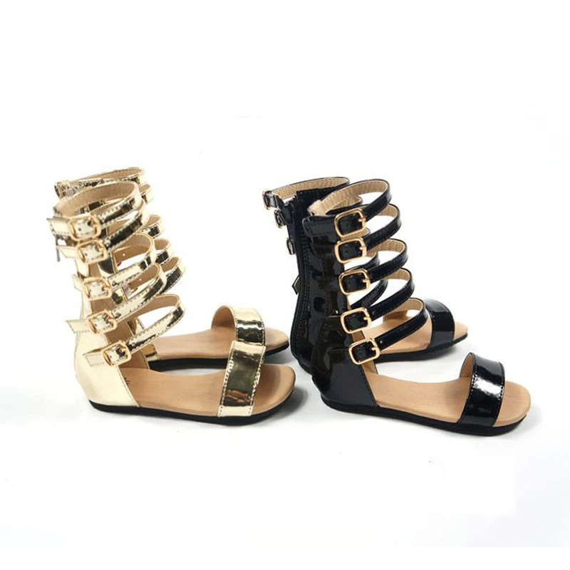 toddler girls sandals sandalias kids leather sandals baby Flat Heels shoes Non-slip Roman sandal for children girl summer shoes
toddler girls sandals sandalias kids leather sandals baby Flat Heels shoes Non-slip Roman sandal for children girl summer shoes