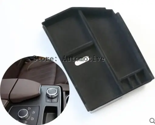 Interior Middle Console Armrest Storage Box Container Holder For Mercedes-Benz ML-Class 12-15 GL-Class 13-15 GLS GLE 2016 2017
Interior Middle Console Armrest Storage Box Container Holder For Mercedes-Benz ML-Class 12-15 GL-Class 13-15 GLS GLE 2016 2017
