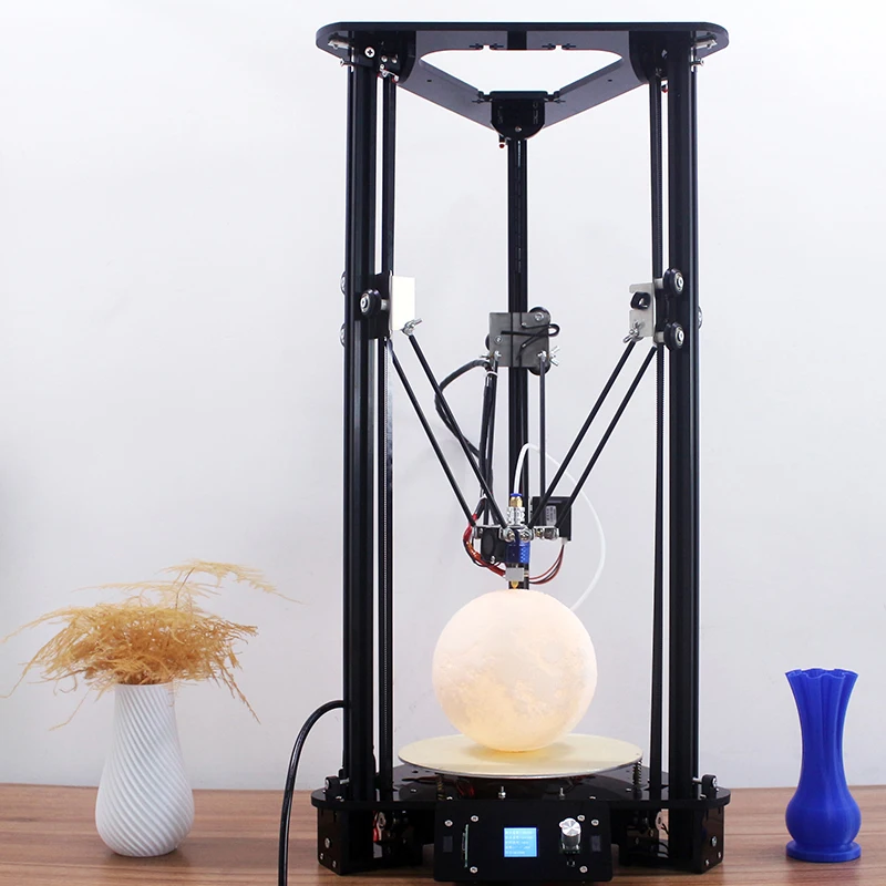 Дешевый набор для самостоятельной сборки 3D-принтера, автовыравнивание, предварительная сборка, высокая скорость печати, подогрев 3D-принтера, PVA TPU PETG HIPS
Дешевый набор для самостоятельной сборки 3D-принтера, автовыравнивание, предварительная сборка, высокая скорость печати, подогрев 3D-принтера, PVA TPU PETG HIPS