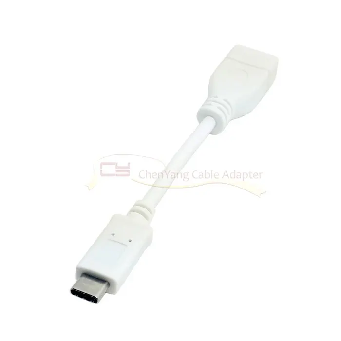 For Sony Xpera Z5 USB3.0 To USB3.1 Type-C OTG Adaptor Date Cable For Xiaomi Mi5/Mi4i/Mi4C/Mi4S/Mi Pad 2/Redmi Pro OnePlus2 G5
For Sony Xpera Z5 USB3.0 To USB3.1 Type-C OTG Adaptor Date Cable For Xiaomi Mi5/Mi4i/Mi4C/Mi4S/Mi Pad 2/Redmi Pro OnePlus2 G5